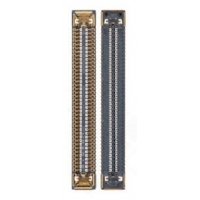 Samsung A125 / A127 / A135 / A136 / A155 / A156 / A225 / A236 / A256 / A325 / A326 / A336 / A426 / A525 / A526 / A528 / A536 / A556 / A725 / A726 / F926 / F936 / F946 / G556 / M217 / M225 / M325 / M336 / S711 / X900 / X906 Board connector BTB socket 2x39p
