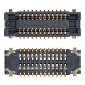 Samsung A125 / A135 / A136 / A137 / A225 / A256 / A325 / A326 / A336 / A415 / A426 / A515 / A525 / A526 / A528 / A536 / A546 / A556 / A725 / G525 / G770 / M127 / M135 / M225 / M236 / M307 / M317 / M325 / M515 / M526 / T730 / T736 / P610 / P615 / P636 Boar