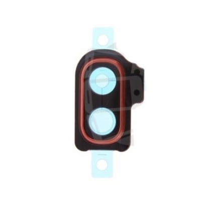 Samsung A202 A20e 2019 kameros stikliukas rausvas (Coral) Samsung A202 A20e 2019 kameros stikliukas rausvas (Coral)