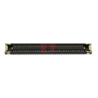 Samsung A217 / T870 / T875 / T970 / T976 / X700 / X706 / X800 / X806 Board connector BTB socket 2x39 Pin 3710-004279 (service pack)