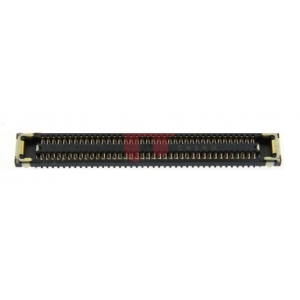 Samsung A217 / T870 / T875 / T970 / T976 / X700 / X706 / X800 / X806 Board connector BTB socket 2x39 Pin 3710-004279 (service pack)