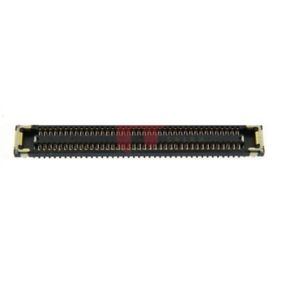 Samsung A217 / T870 / T875 / T970 / T976 / X700 / X706 / X800 / X806 Board connector BTB socket 2x39 Pin 3710-004279 (service pack) Samsung A217 / T870 / T875 / T970 / T976 / X700 / X706 / X800 / X806 Board connector BTB socket 2x39 Pin 3710-004279 (service pack)