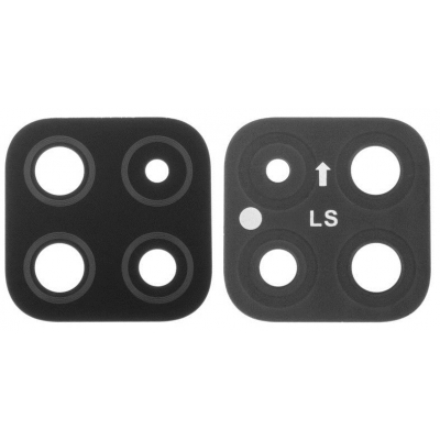 Samsung A226 A22 5G kameros stikliukas Black (only lens) Samsung A226 A22 5G kameros stikliukas Black (only lens)