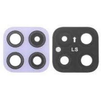 Samsung A226 A22 5G kameros stikliukas Violet (only lens) (service pack)
