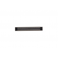 Samsung A307 / A315 / A405 / A415 / A515 / A705 / A715 / A805 / M317 / M515 / N770 / T575 Board connector BTB socket 2x39pin 3710-004285 (service pack)