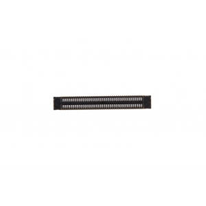 Samsung A307 / A315 / A405 / A415 / A515 / A705 / A715 / A805 / M317 / M515 / N770 / T575 Board connector BTB socket 2x39pin 3710-004285 (service pack)