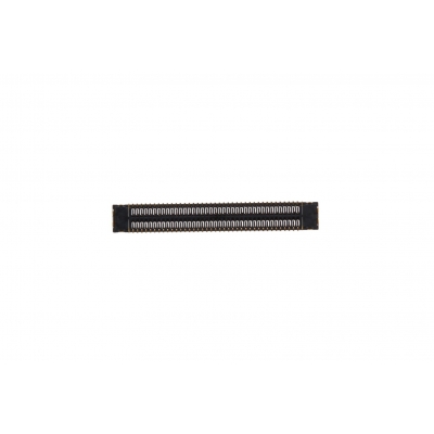 Samsung A307 / A315 / A405 / A415 / A515 / A705 / A715 / A805 / M317 / M515 / N770 / T575 Board connector BTB socket 2x39pin 3710-004285 (service pack)