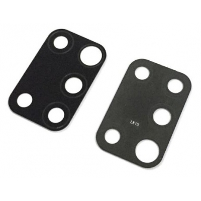 Samsung A315 A31 2020 kameros stikliukas Black (only lens) Samsung A315 A31 2020 kameros stikliukas Black (only lens)