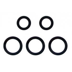 Samsung A325 A32 4G 2021 / A326 A32 5G kameros stikliukas (only lens 5pcs)