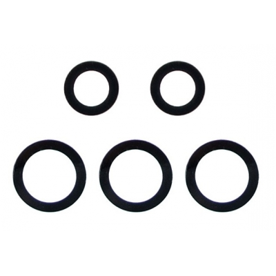 Samsung A325 A32 4G 2021 / A326 A32 5G kameros stikliukas (only lens 5pcs) Samsung A325 A32 4G 2021 / A326 A32 5G kameros stikliukas (only lens 5pcs)