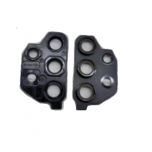 Samsung A326 A32 5G 2021 kameros stikliukas (frame + lens 5pcs)