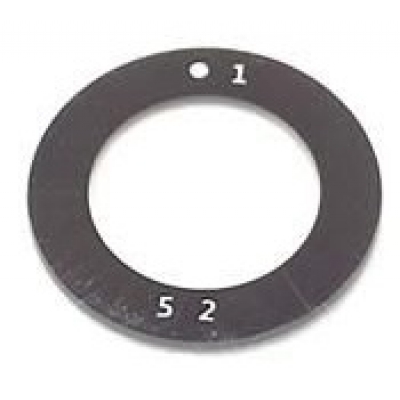 Samsung A336 A33 5G / A536 A53 5G kameros stikliukas Black (lens UW) 1pcs (service pack) Samsung A336 A33 5G / A536 A53 5G kameros stikliukas Black (lens UW) 1pcs (service pack)