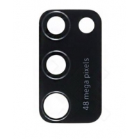 Samsung A415 A41 2020 kameros stikliukas (only lens)