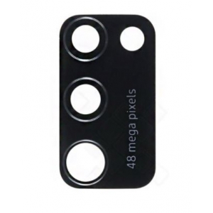 Samsung A415 A41 2020 kameros stikliukas (only lens)