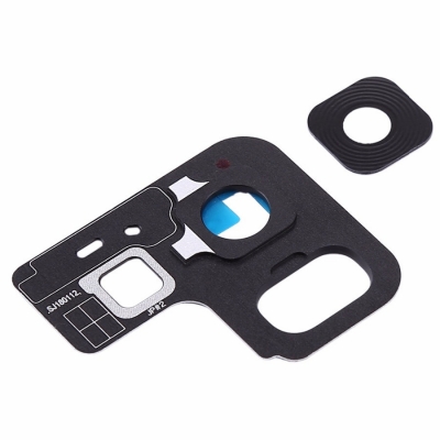 Samsung A530 A8 2018 kameros stikliukas Black