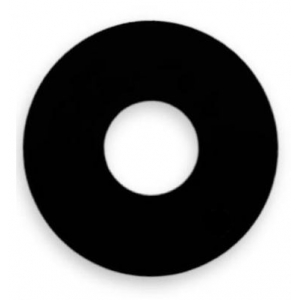 Samsung A546 A54 5G kameros stikliukas Black (Macro lens) 1pcs (service pack)