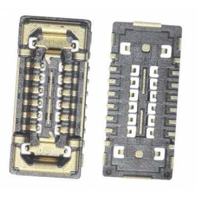 Samsung A556 / F700 / F707 / F711 / F731 / F916 / F926 / F936 / F946 / F956 / G980 / G985 / G986 / G990 / G991 / G996 / G998 / N980 / N981 / N985 / N986 / S711 / S901 / S906 / S908 / S911 / S916 / S918 / S921 / S926 / S928 / X610 / X616 Board connector BT Samsung A556 / F700 / F707 / F711 / F731 / F916 / F926 / F936 / F946 / F956 / G980 / G985 / G986 / G990 / G991 / G996 / G998 / N980 / N981 / N985 / N986 / S711 / S901 / S906 / S908 / S911 / S916 / S918 / S921 / S926 / S928 / X610 / X616 Board connector BT