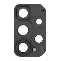 Samsung A725 / A726 A72 4G / A72 5G kameros stikliukas (frame + lens 5pcs)