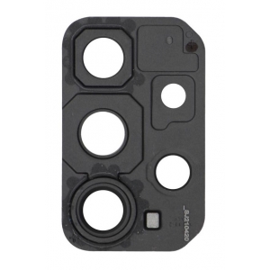 Samsung A725 / A726 A72 4G / A72 5G kameros stikliukas (frame + lens 5pcs)