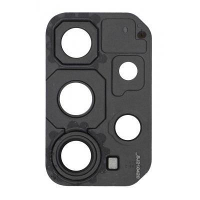 Samsung A725 / A726 A72 4G / A72 5G kameros stikliukas (frame + lens 5pcs) Samsung A725 / A726 A72 4G / A72 5G kameros stikliukas (frame + lens 5pcs)