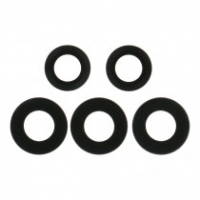 Samsung A725 / A726 A72 4G / A72 5G kameros stikliukas (only lens 5pcs)