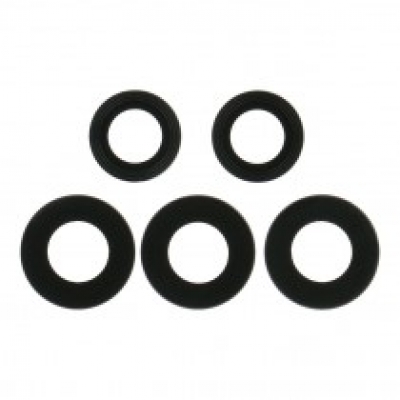 Samsung A725 / A726 A72 4G / A72 5G kameros stikliukas (only lens 5pcs) Samsung A725 / A726 A72 4G / A72 5G kameros stikliukas (only lens 5pcs)