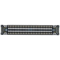 Samsung A805 / G770 / G980 / G981 / G985 / G986 / G988 / N980 / N981 Board connector BTB socket 2x27pin 3710-004367 (service pack)