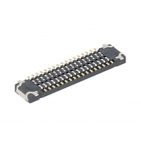 Samsung G390 / I9305 / N7105 / P600 / P605 / P900 / P905 / T510 / T515 / T525 / T900 Board connector BTB socket 2x17pin 3710-003193 (service pack)
