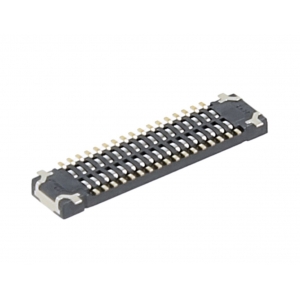 Samsung G390 / I9305 / N7105 / P600 / P605 / P900 / P905 / T510 / T515 / T525 / T900 Board connector BTB socket 2x17pin 3710-003193 (service pack)