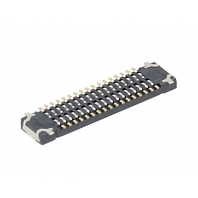 Samsung G390 / I9305 / N7105 / P600 / P605 / P900 / P905 / T510 / T515 / T525 / T900 Board connector BTB socket 2x17pin 3710-003193 (service pack)