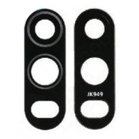 Samsung G715F Xcover PRO kameros stikliukas (only lens) originalus (service pack)