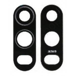 Samsung G715F Xcover PRO kameros stikliukas (only lens) originalus (service pack)