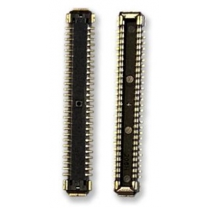 Samsung G970 / F907 / T510 / T515 Board connector BTB socket 2x27pin 3711-009408 (service pack)