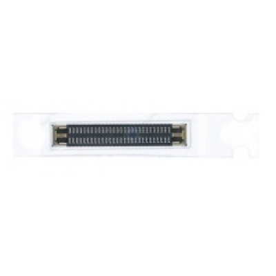 Samsung G980 / G981 / G985 / G986 / G988 / G991 / G996 / N980 / N981 / N986 Board connector BTB socket 2x28pin 3710-004471 (service pack) Samsung G980 / G981 / G985 / G986 / G988 / G991 / G996 / N980 / N981 / N986 Board connector BTB socket 2x28pin 3710-004471 (service pack)