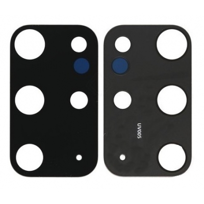 Samsung G985 / G986 S20 Plus kameros stikliukas (only lens) originalus (service pack)