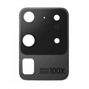 Samsung G988 S20 Ultra kameros stikliukas (only lens) originalus (service pack)