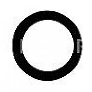 Samsung G991 S21 / G996 S21 Plus kameros stikliukas Black (lens Main) 1pcs (service pack)