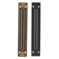 Samsung G991 / G996 / G998 / S901 / S906 / S908 / T736 / F711 / F936 / R860 / R865 / R870 / R875 / R890 Board connector BTB socket 2x30pin 3710-004516 (service pack)