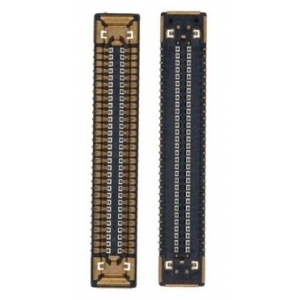 Samsung G991 / G996 / G998 / S901 / S906 / S908 / T736 / F711 / F936 / R860 / R865 / R870 / R875 / R890 Board connector BTB socket 2x30pin 3710-004516 (service pack)