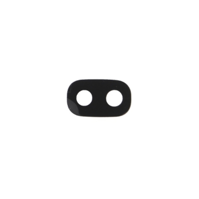 Samsung J530F J5 2017 / J730F J7 2017 kameros stikliukas Black (only lens)  HQ