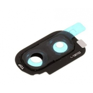 Samsung M105 M10 2019 kameros stikliukas Black