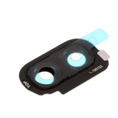Samsung M105 M10 2019 kameros stikliukas Black Samsung M105 M10 2019 kameros stikliukas Black