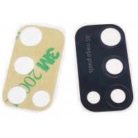 Samsung M307 M30S 2019 kameros stikliukas Black