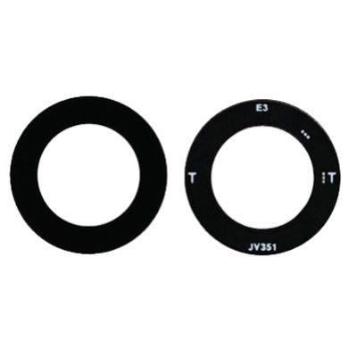 Samsung S928 S24 Ultra kameros stikliukas Black (lens Tele5) 1pcs (service pack) Samsung S928 S24 Ultra kameros stikliukas Black (lens Tele5) 1pcs (service pack)