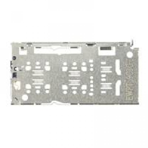 SIM kortelės kontaktas Samsung A105 A10 / A505 A50 / A750 A7 / A705 A70