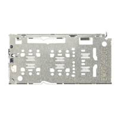 SIM kortelės kontaktas Samsung A105 A10 / A505 A50 / A750 A7 / A705 A70 SIM kortelės kontaktas Samsung A105 A10 / A505 A50 / A750 A7 / A705 A70