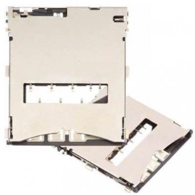 SIM kortelės kontaktas Sony L36h / C6603 / Xperia Z SIM kortelės kontaktas Sony L36h / C6603 / Xperia Z