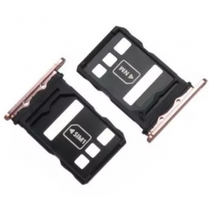 SIM kortelės laikiklis Huawei P40 Blush Gold