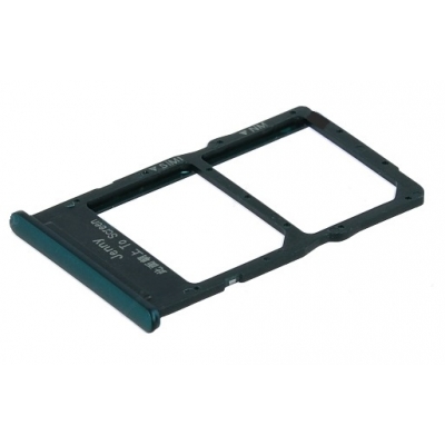 SIM kortelės laikiklis Huawei P40 Lite Crush Green