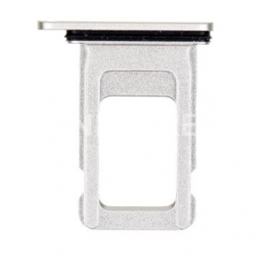 SIM kortelės laikiklis skirtas iPhone 11 White